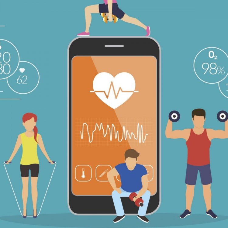 #World Health Day - IPQ 4.0 reveals 1 in 2 urban Indian seek fitness apps when purchasing life insurance
