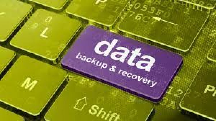 Why Data Backup and Recovery Need to Be Part of Your Zero Trust Security Program