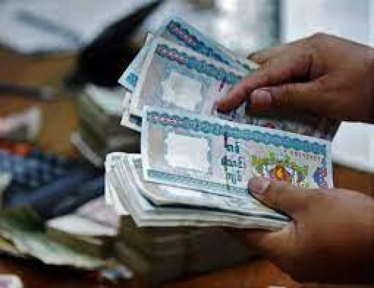 Myanmar orders foreign money held by banks changed to kyats