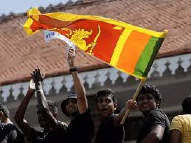 Sri Lanka's political crisis should end with snap election: Nanayakkara