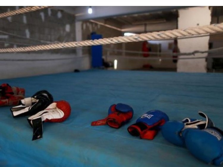 Four Indian boxers enter finals of Thailand Open