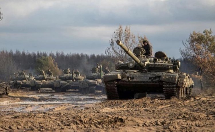 Western nations set to toughen sanctions on Russia; Ukraine urges more