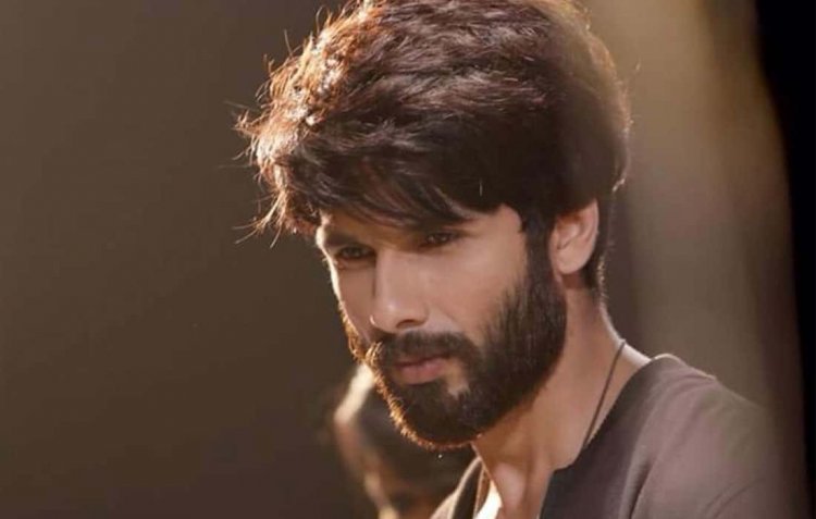 Want to break the trend, do something different, challenge myself: Shahid Kapoor on his OTT debut