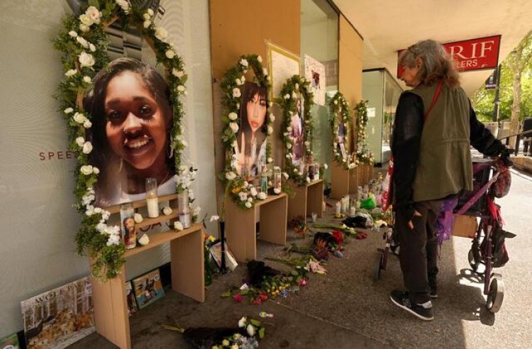 US deaths: Sacramento mourns 6 lives lost in gang-related mass shootings