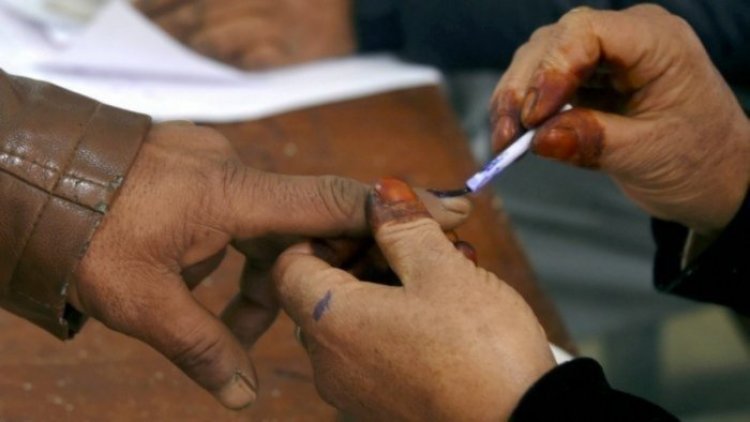 Counting underway for Bihar legislative council polls