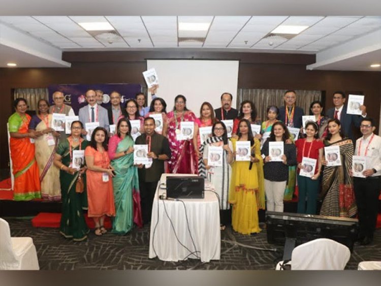 Smile Train India and FOGSI Launch Protocol for Diagnosis and Treatment of Cleft Lip and Palate