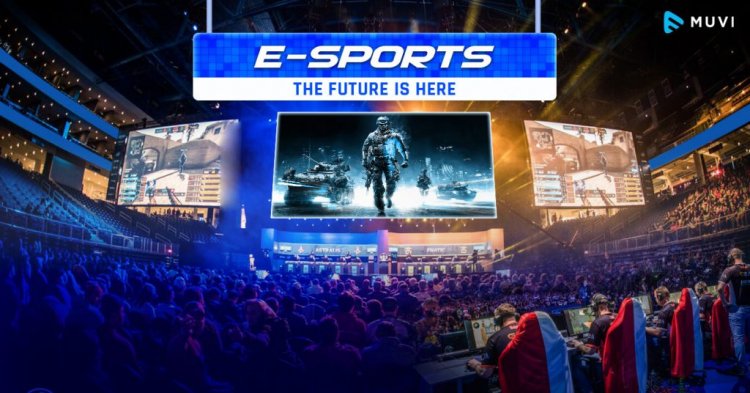 Federation of Electronic Sports Associations India (FEAI) efforts shaping the evolving eSports industry in India