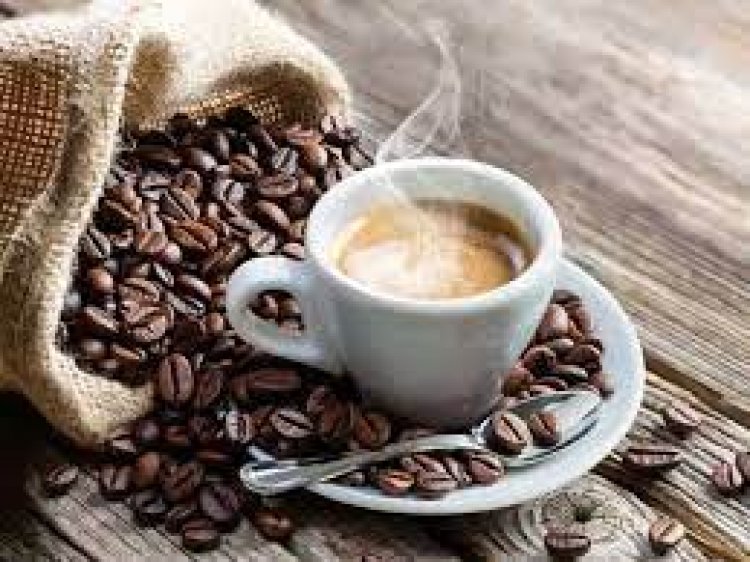 Study: Drinking coffee daily linked to risk of cardiovascular disease