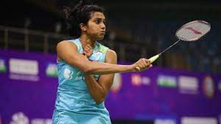 Korea Open: Sindhu fails to decode An Seyoung, campaign ends at semifinals
