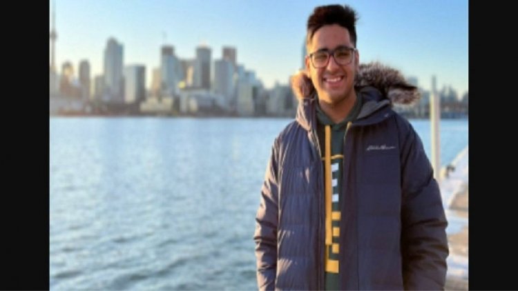 Indian student shot dead in Toronto, EAM Jaishankar expresses condolences
