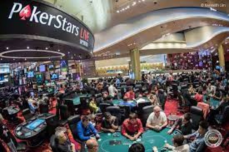 Pokerstars Announces New Additions to Epic 2022/23 Live Events Schedule