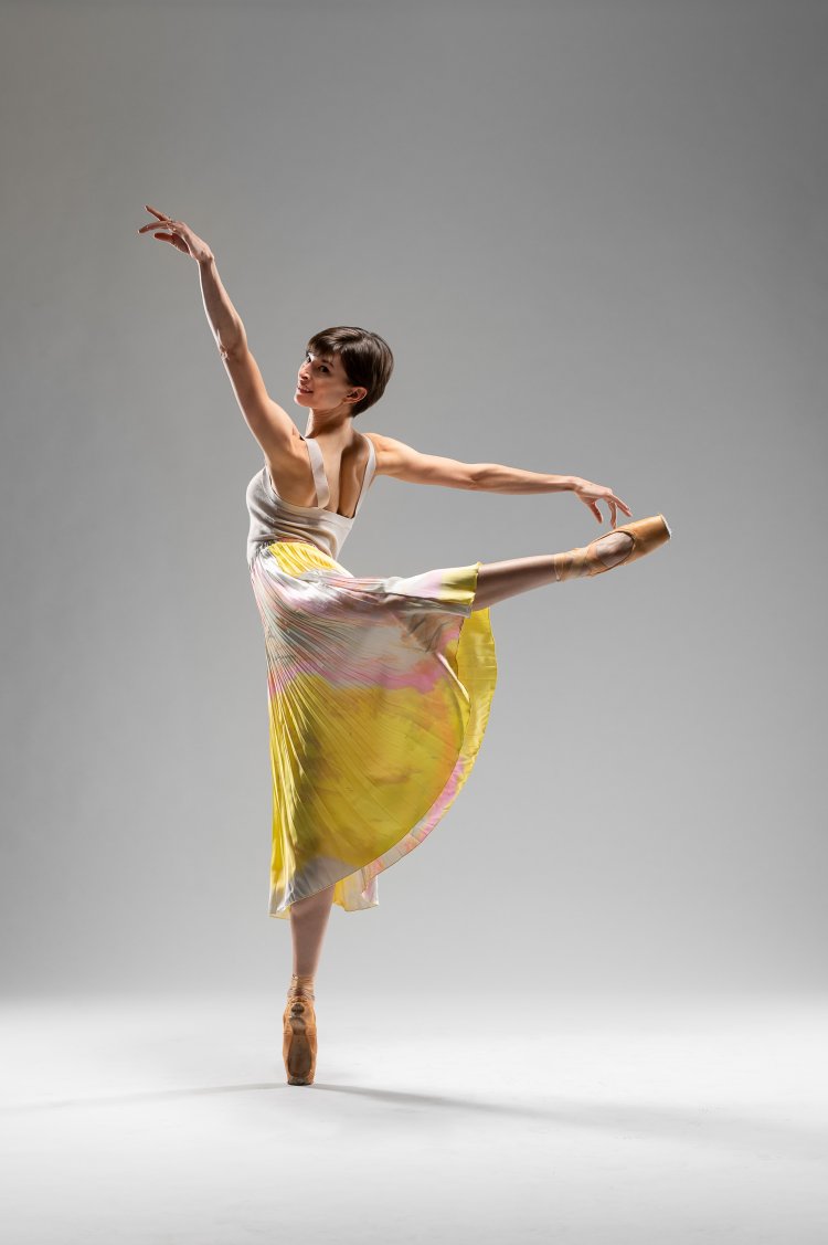 Sacramento Ballet Showcases Nationally Acclaimed Rising Local Dancer-Choreographer In Exhilarating Catalyst Program