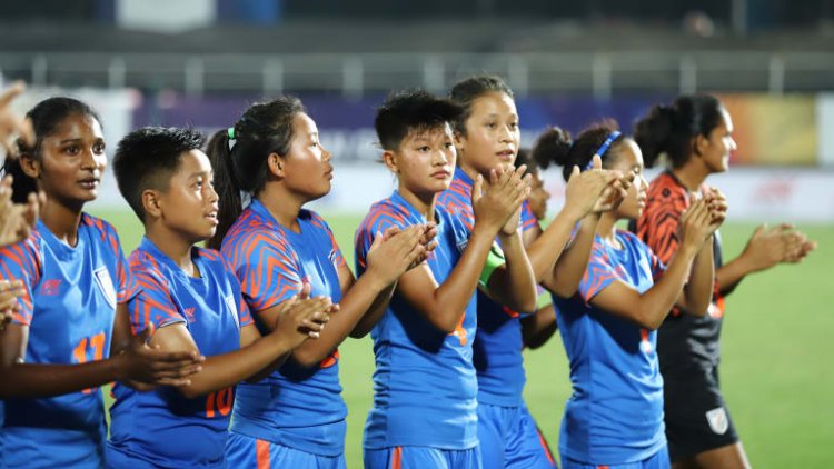 IWL 2021-22 fixtures announced, Indian Arrows make debut