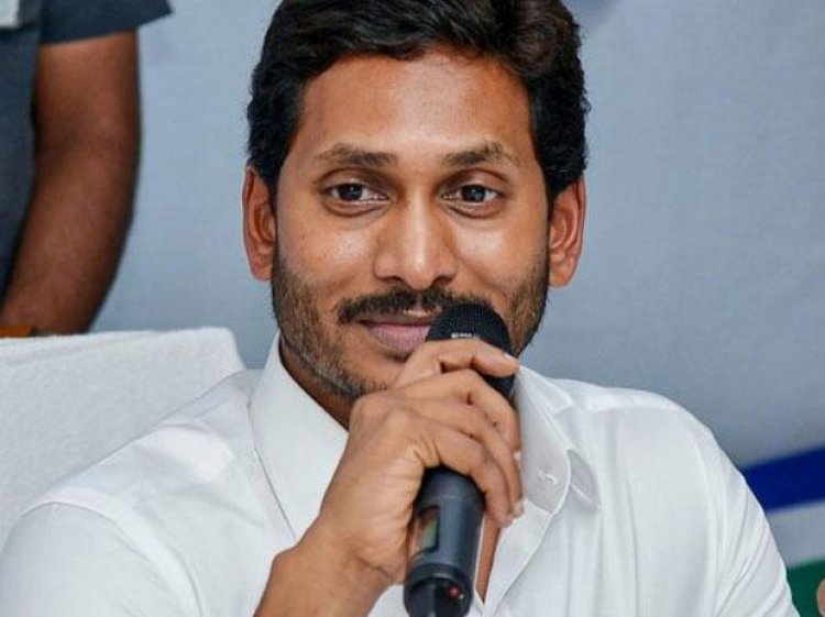 CM Jagan to induct 13 new faces into Andhra Cabinet on April 11