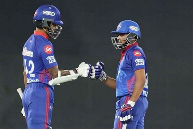 IPL: DC return to winning ways by out-batting KKR as Kuldeep exacts revenge