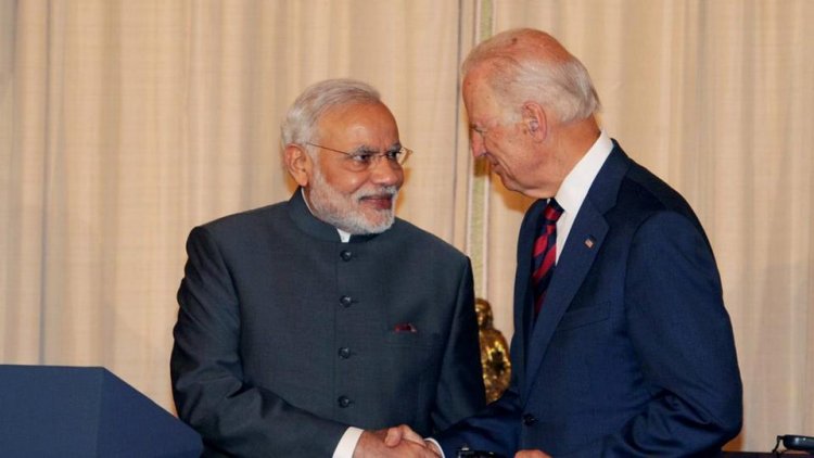 US President Biden, PM Modi to have virtual meeting on Monday: White House