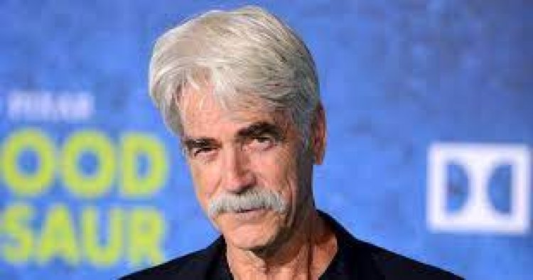 Actor Sam Elliott apologizes for Power Of The Dog' comments