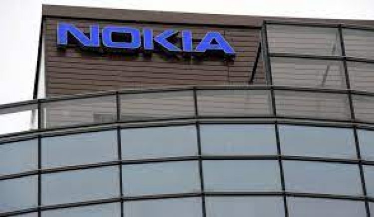 Telecom giant Nokia exits Russian market over Ukrainian invasion