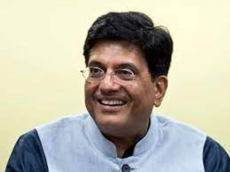 Piyush Goyal to Address Project Exporters in Exim Bank’s Summit