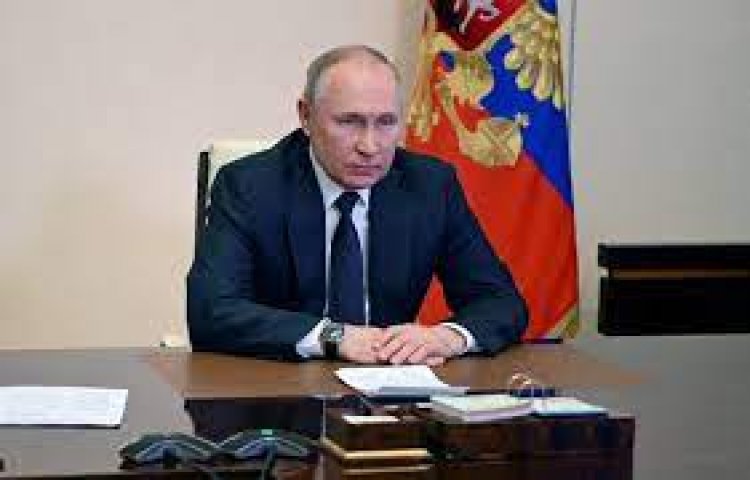 Trade between Russia, Africa reached $18 billion in 2022: Vladimir Putin