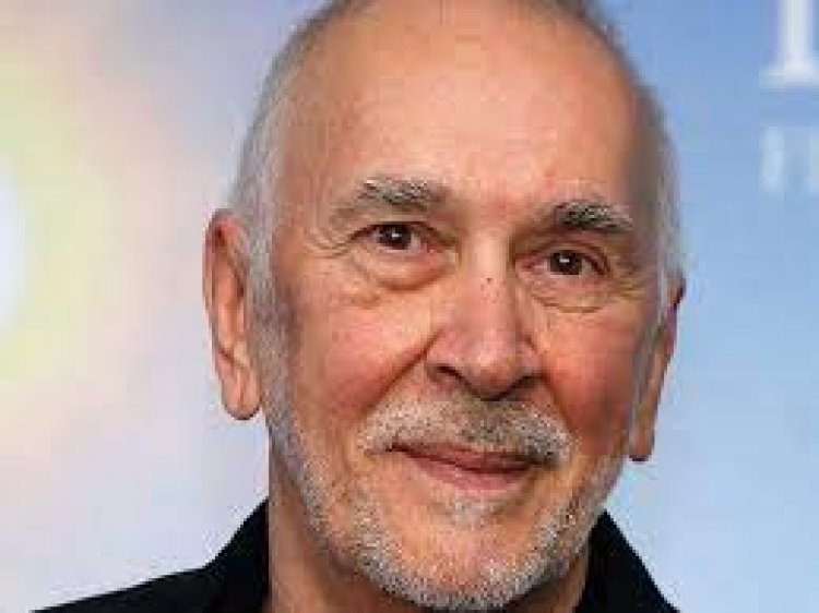 Frank Langella fired from new Netflix show after sexual misconduct probe