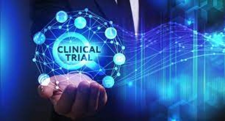 TauRx's late-stage clinical trial reaches new milestone