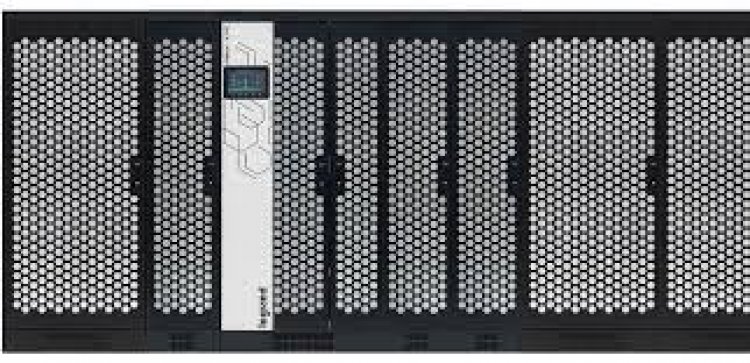 Numeric launches Keor XPE, three phase UPS for data centers and mission critical applications