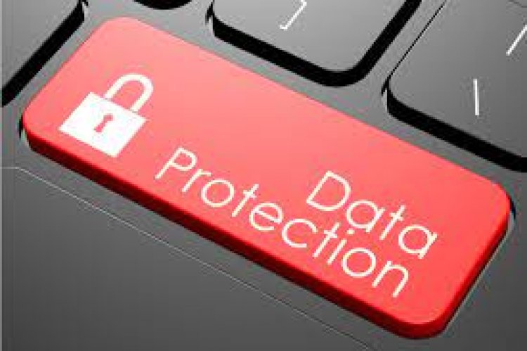 Making Data Protection a Key Part of Business Continuity