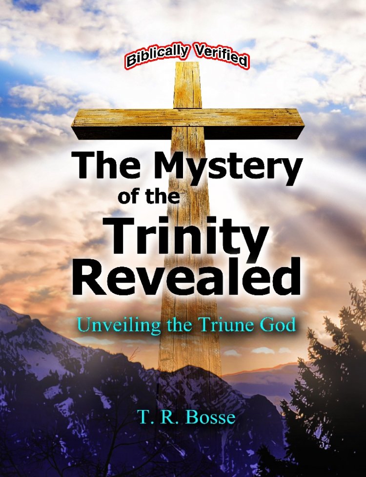 This Book Makes Easter Even More Special by Removing the Ancient Biblical Mystery