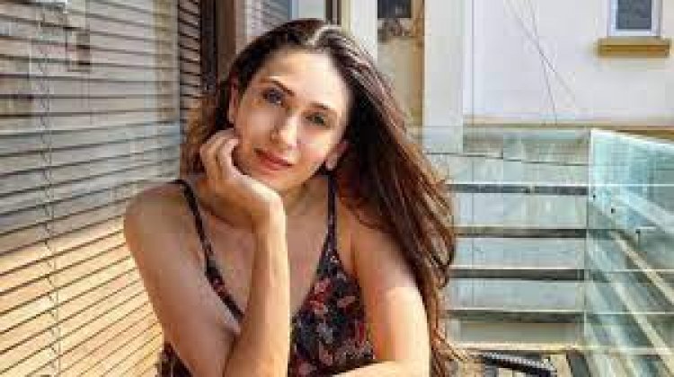 Karisma Kapoor to star in Abhinay Deo's 'Brown'