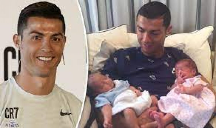 Cristiano Ronaldo's newborn baby boy dies, Manchester star asks for privacy