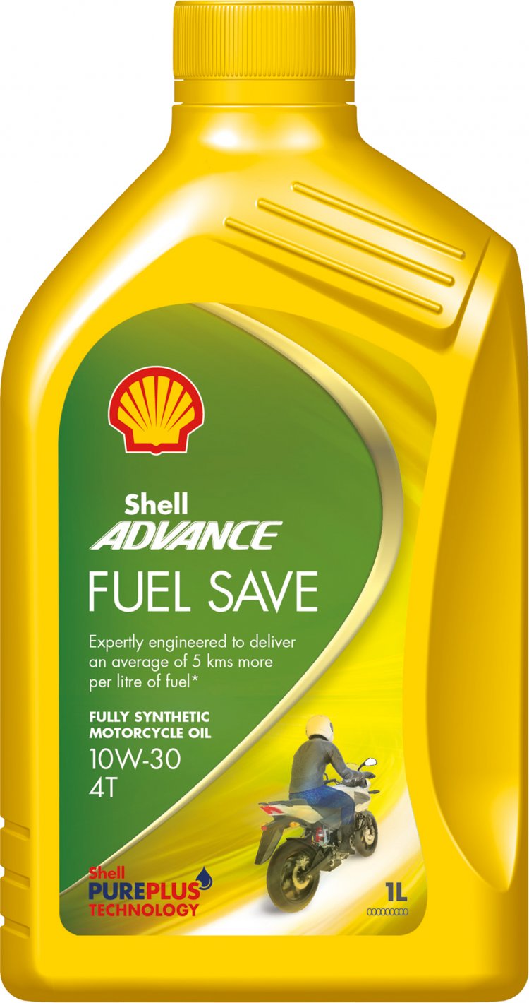 Shell launches Advance Fuel Save 10W30 to deliver an extra mileage of 5 KM more per liter