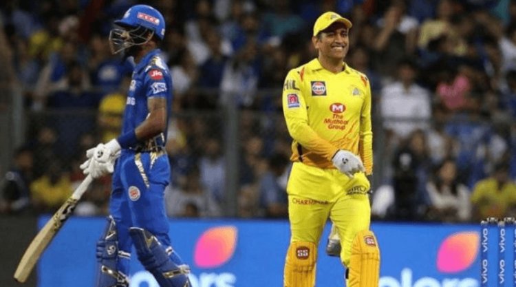 MI face CSK in battle to save IPL elimination