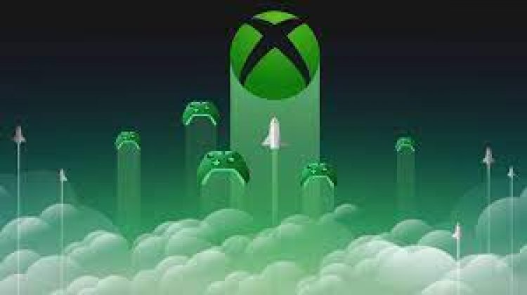 Microsoft Xbox's research and design head Chris Novak quits