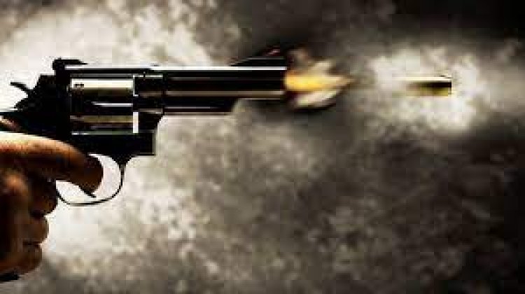 Woman shot dead by unknown persons in UP's Meerut