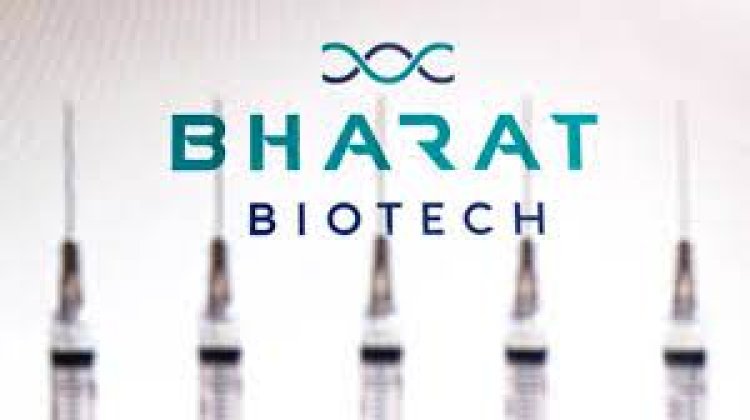 Bharat Biotech asked to provide more data on Covaxin for below 12-year-olds