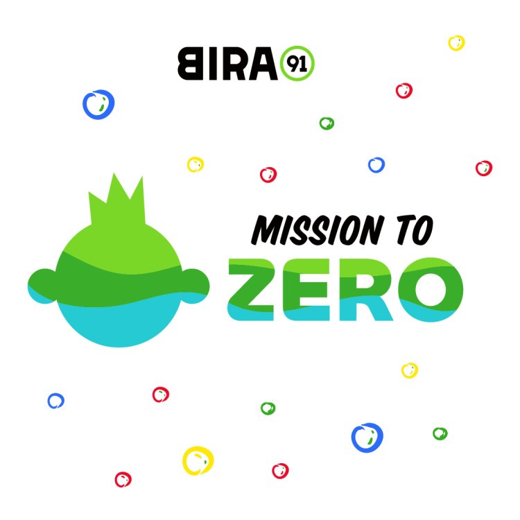 #EarthDay2022 | Bira 91 targets to be India’s First Net Zero Beer Company by 2025