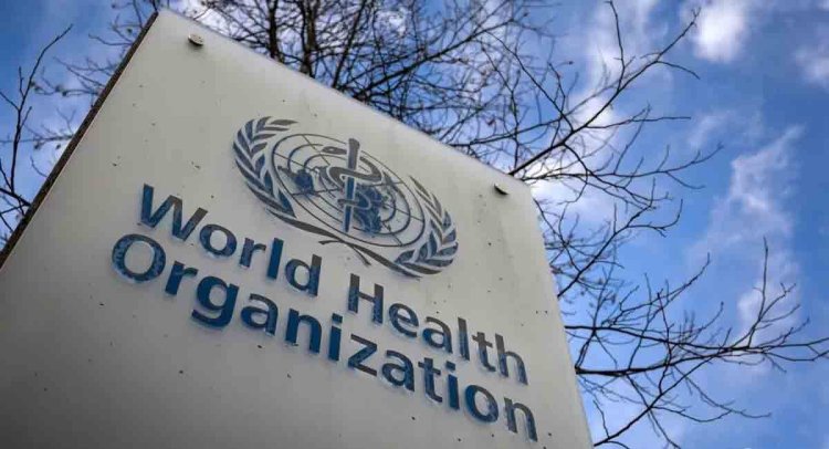WHO reports around 170 Hepatitis cases, 1 death of unknown origin