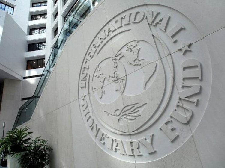 Sri Lanka economy shows 'tentative signs of improvement', says IMF
