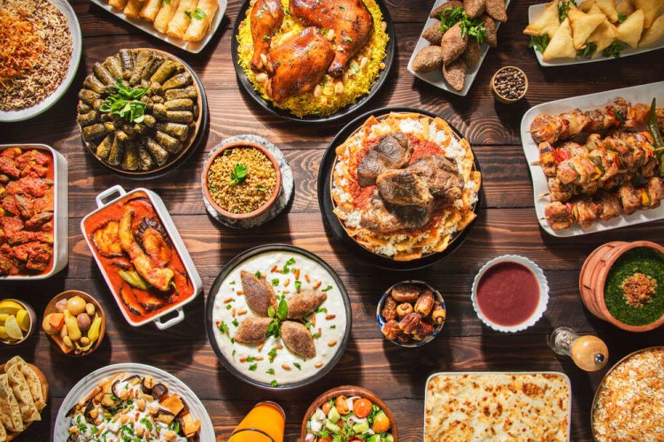 Hyderabad revels in traditional food delicacies this Ramzan, shows Swiggy order analysis