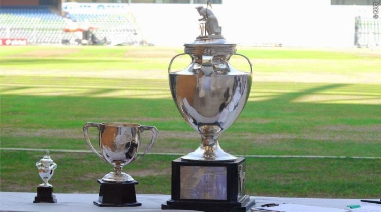 Bengaluru to host Ranji Trophy knock-out matches