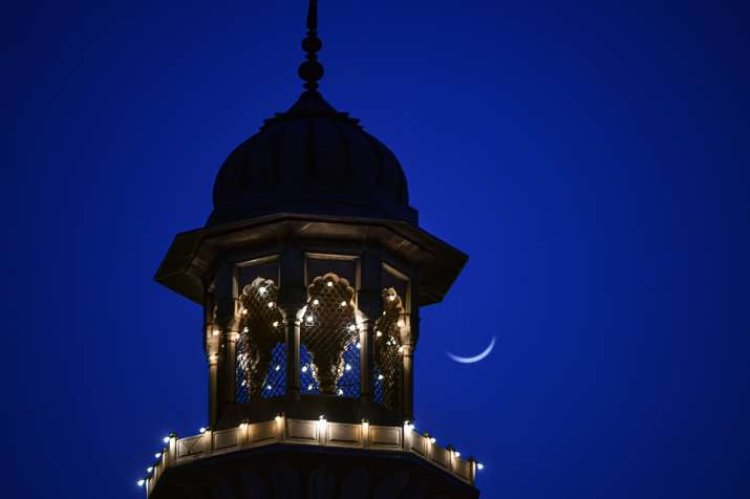 Eid-Ul-Fitr to be celebrated in Kerala on May 3