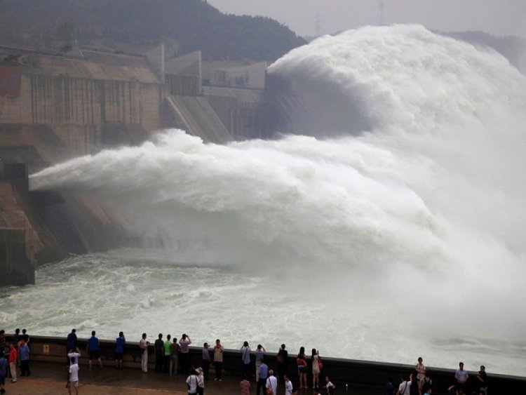 Odisha to build 1000 bridge-cum-dams to boost irrigation