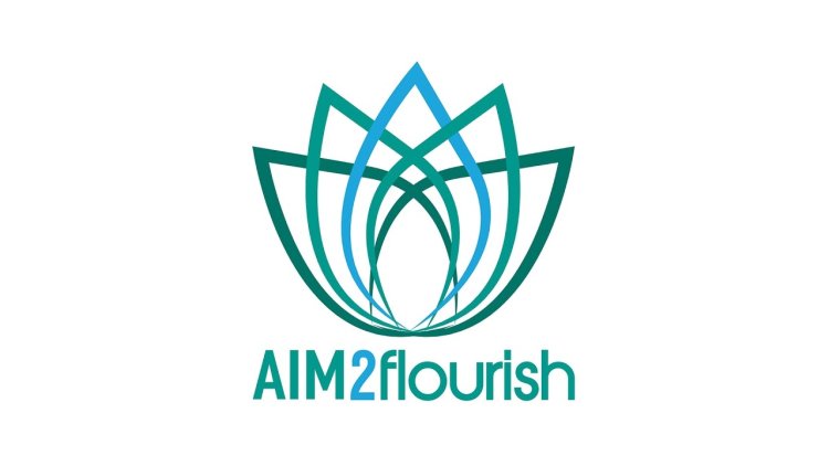 4 Student teams from GIM make it to the finals of the renowned Aim2Flourish 2022