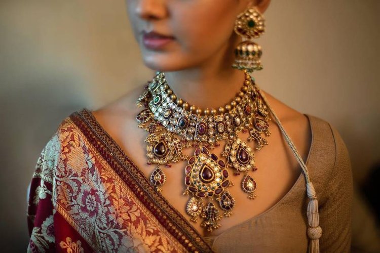 Over 90 Pc consumers prefer buying trendier, fashionable and uniquely designed gold jewellery for every day