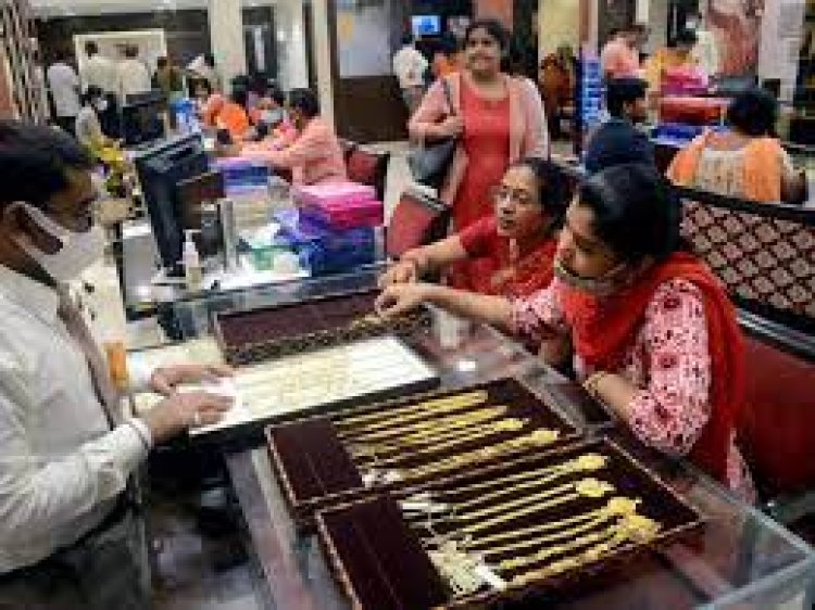 Akshaya Tritiya begins on positive note; jewellers expect biz of up to 30 tonne