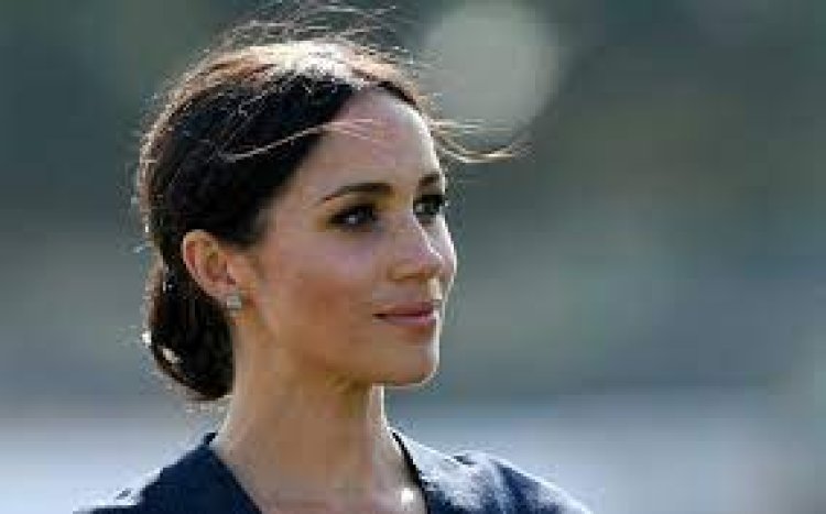 Meghan Markle's animated kids series 'Pearl' axed by Netflix