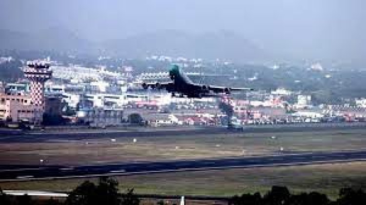 India to make carbon-neutral airport in near future: Jyotiraditya Scindia