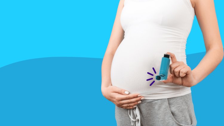 Uncontrolled Asthma and Pregnancy