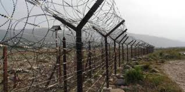 Civilian who inadvertently crossed LoC sent back to PoK